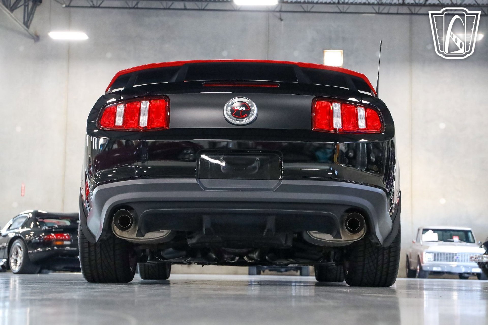 Used 2012 Ford Mustang Boss 302 image 29