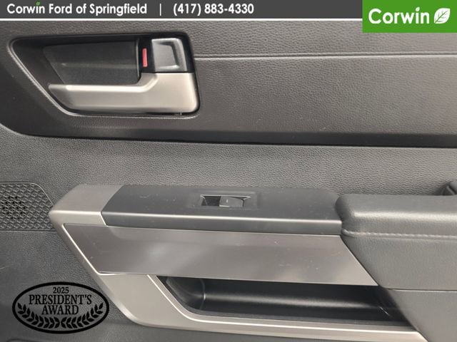 Used 2023 Toyota Tundra SR5 AWD/4WD image 14