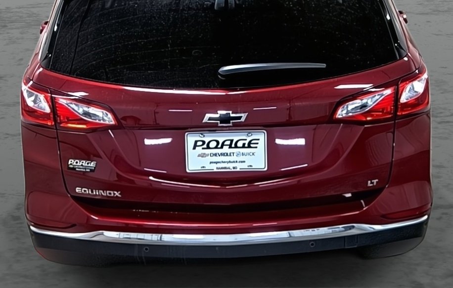 Used 2020 Chevrolet Equinox LT image 11