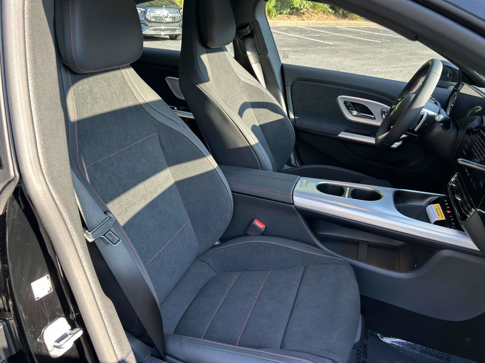 New 2027 Mercedes-Benz CLA 220 image 44