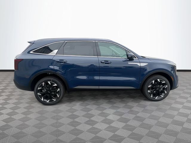 New 2025 Kia Sorento EX w/ Panoramic Sunroof Package AWD/4WD image 8