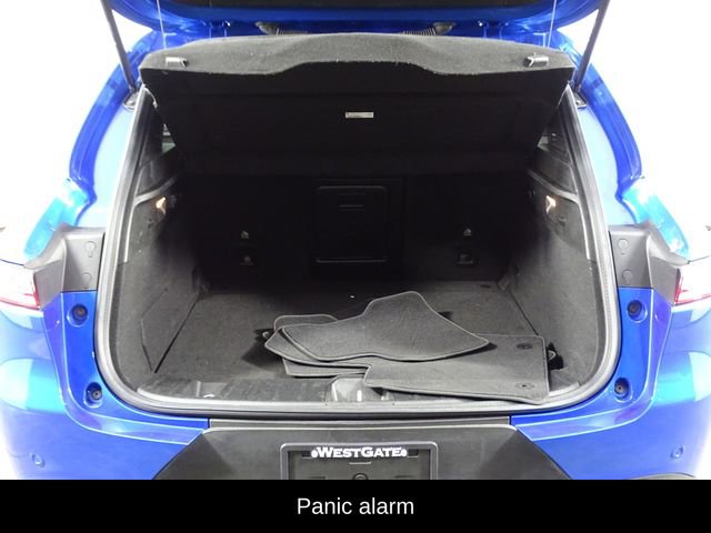 Used 2024 Dodge Hornet GT image 8