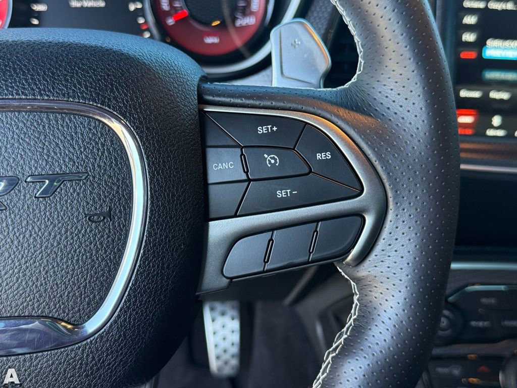 Used 2019 Dodge Challenger SRT Hellcat Redeye image 17