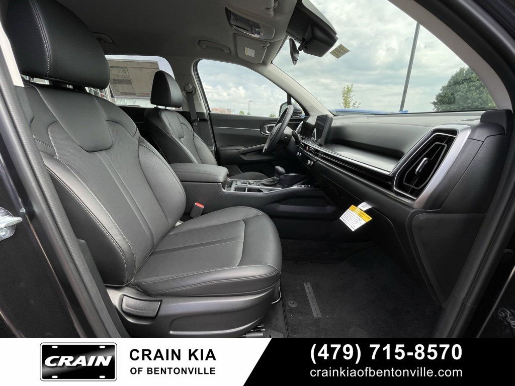 New 2025 Kia Sorento S image 29