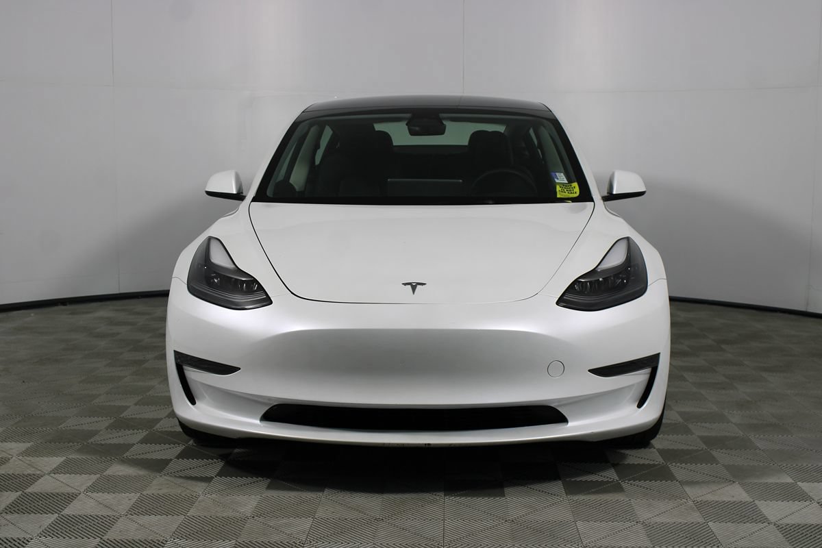 Used 2023 Tesla Model 3 Long Range AWD/4WD image 17