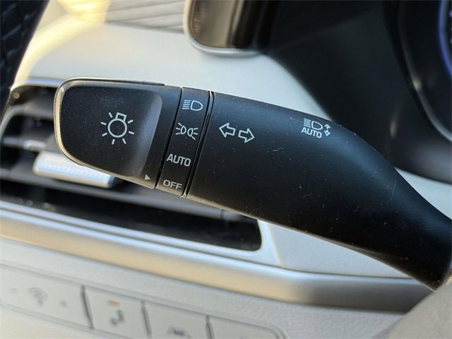 Used 2022 Hyundai Palisade SEL w/ Premium Package image 22