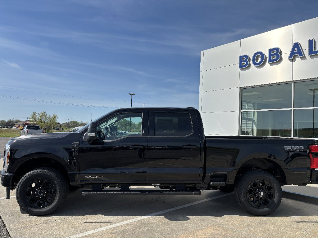 New 2026 Ford F250 Lariat AWD/4WD image 2
