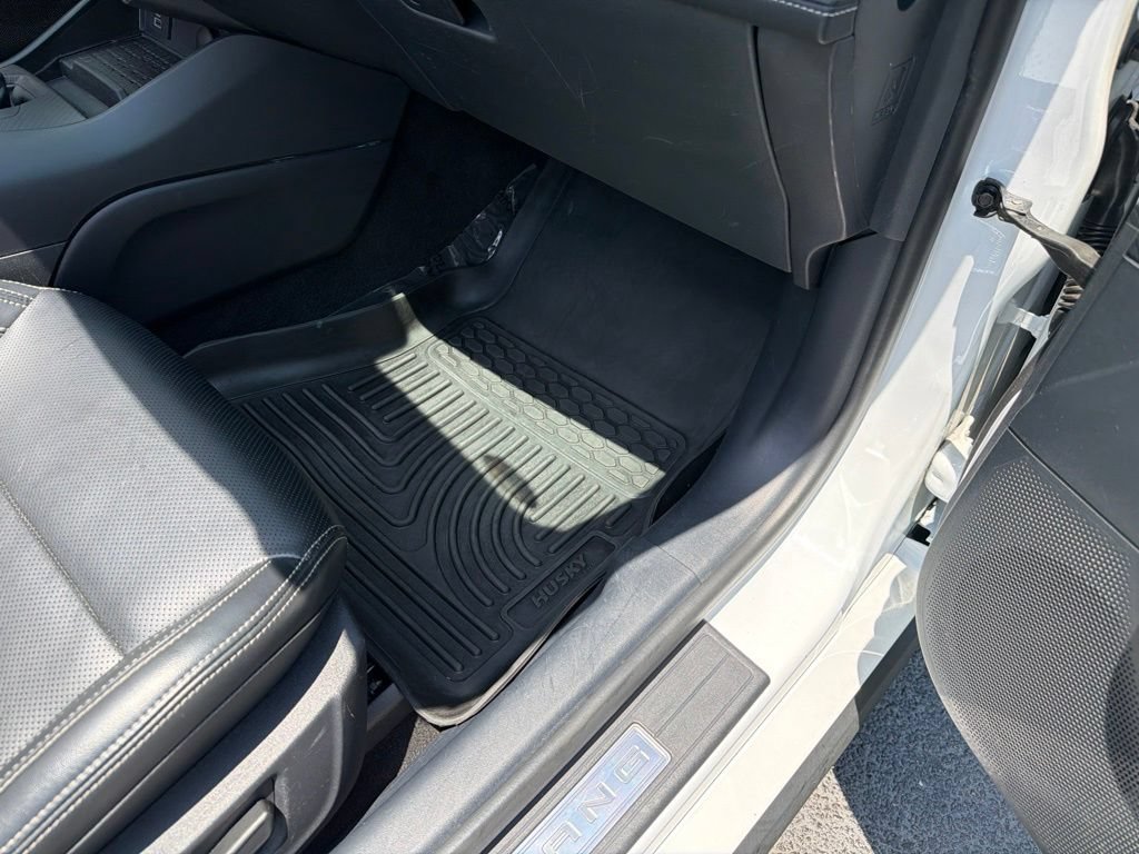 Used 2024 Ford Mustang Premium RWD image 25