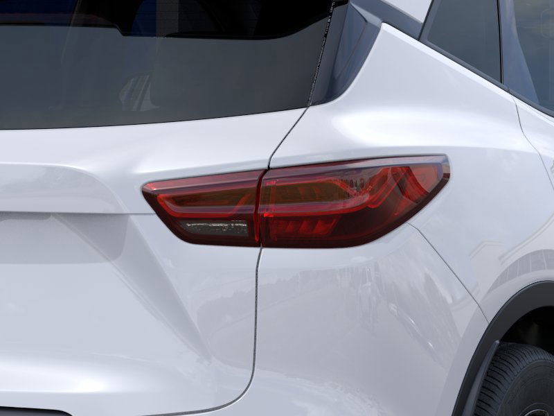 New 2026 Chevrolet Blazer LT w/ Convenience Package image 35