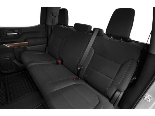 Used 2022 GMC Sierra 1500 Pro w/ Fleet Convenience Package image 16