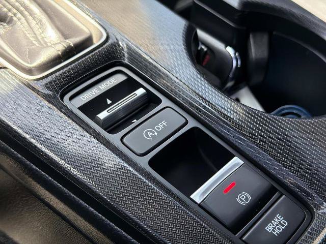 Used 2024 Honda Civic Sport Touring image 27