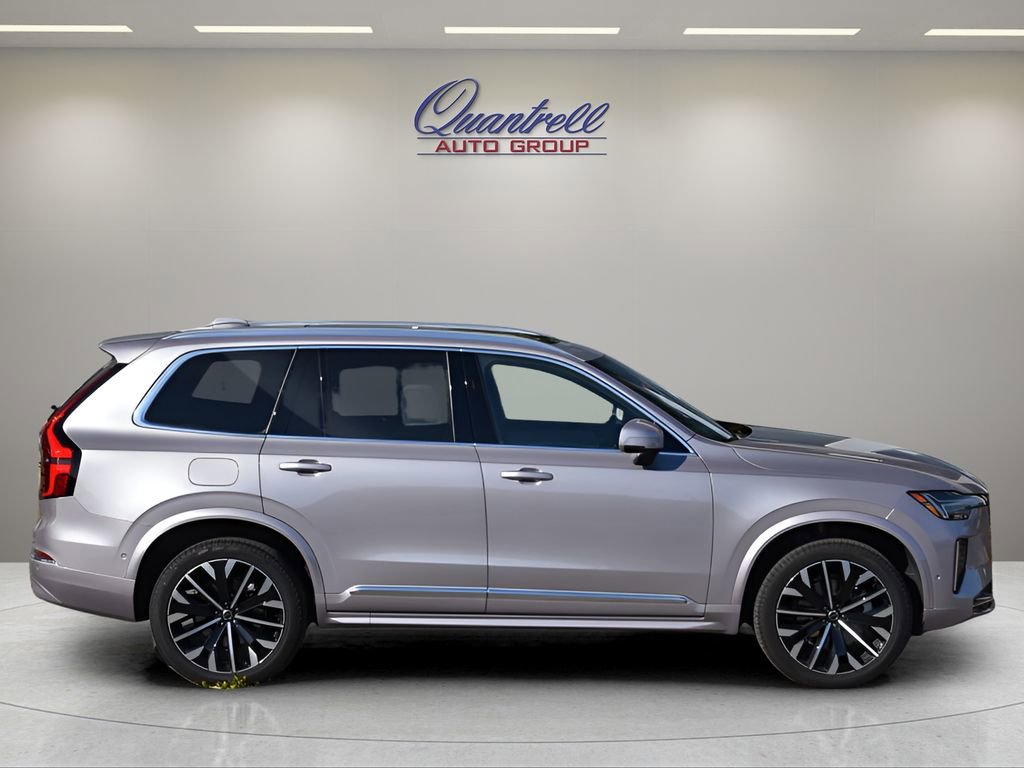 Certified 2026 Volvo XC90 B5 Plus w/ Protection Package Premier image 3
