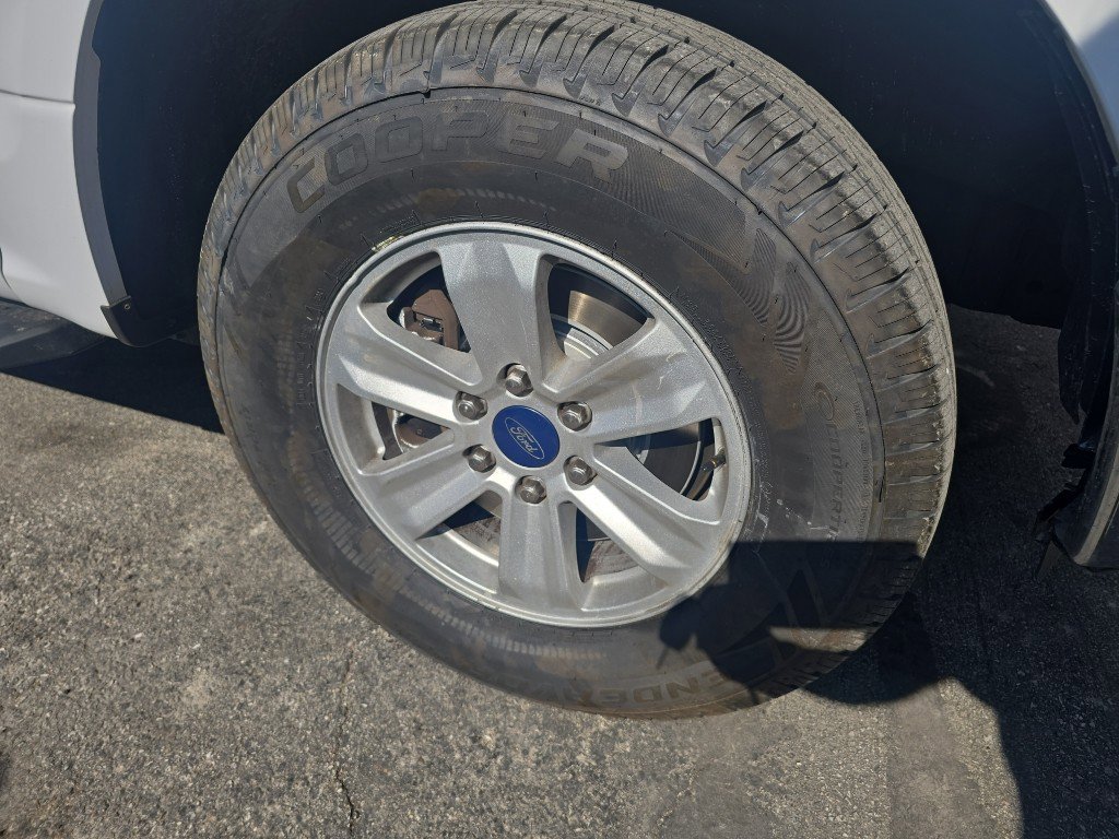 Used 2016 Ford F150 XL w/ Equipment Group 101A Mid image 20