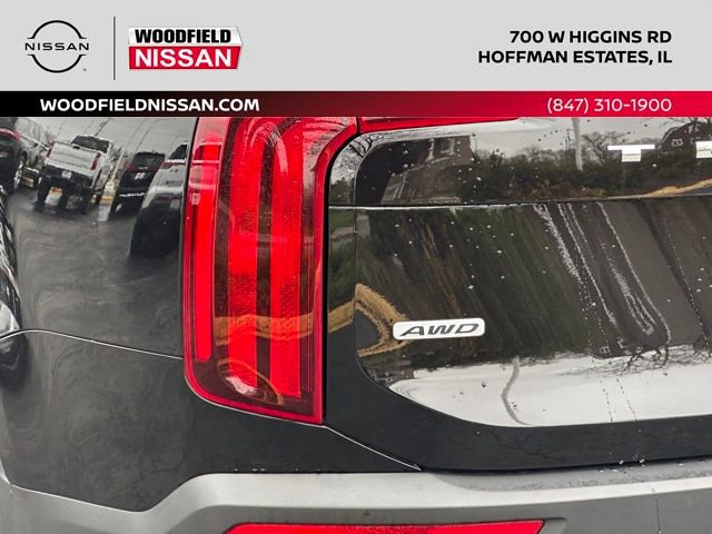 Used 2021 Kia Telluride S AWD/4WD image 14