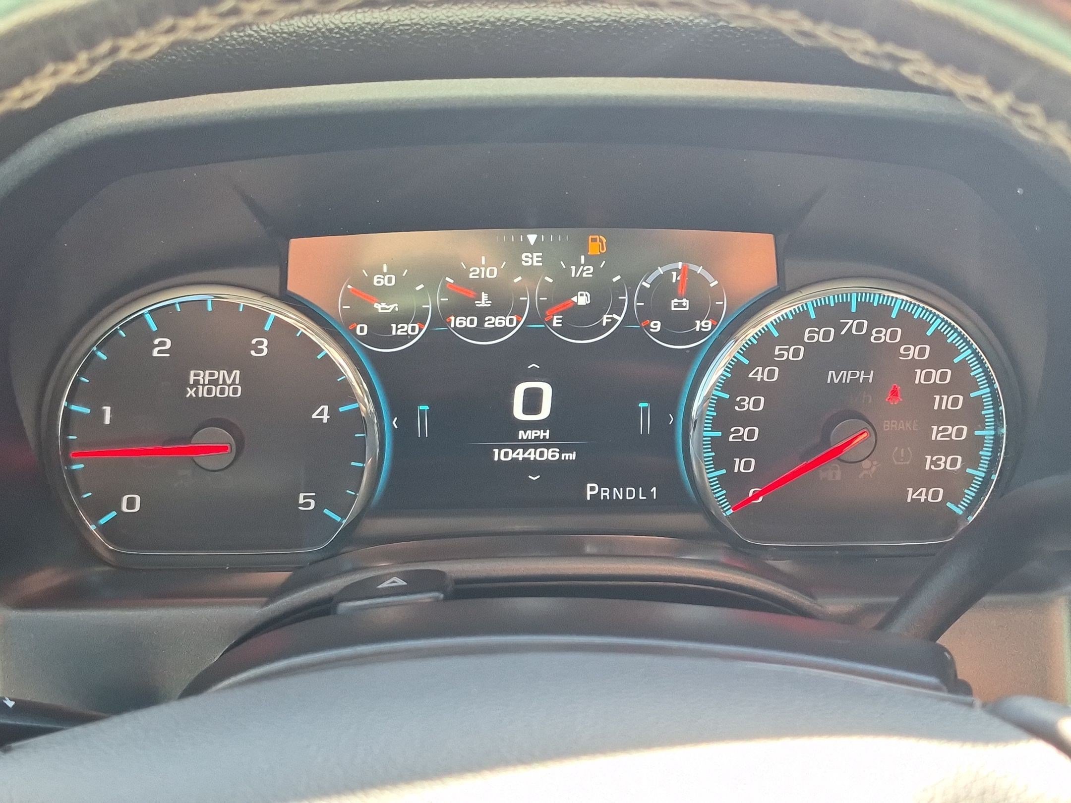 Used 2018 GMC Sierra 3500 Denali w/ Duramax Plus Package AWD/4WD image 14