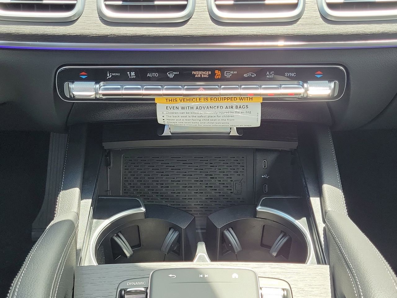 New 2026 Mercedes-Benz GLE 350 4MATIC image 20