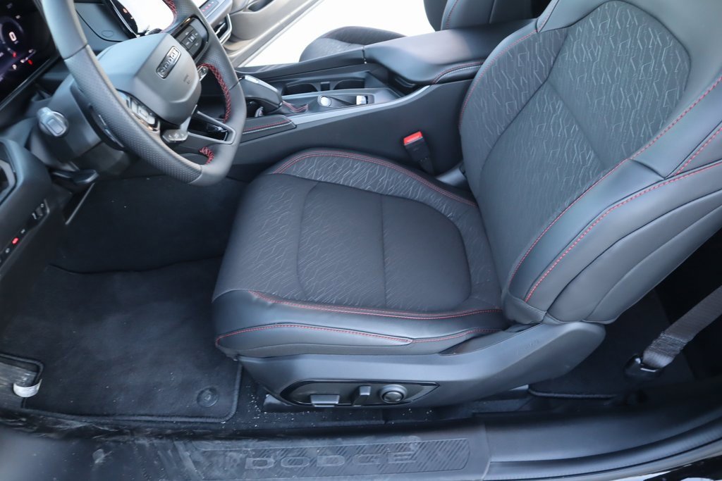 New 2026 Dodge Charger Scat Pack image 11