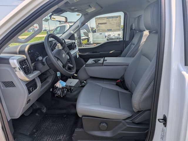 New 2026 Ford F450 XL AWD/4WD image 11