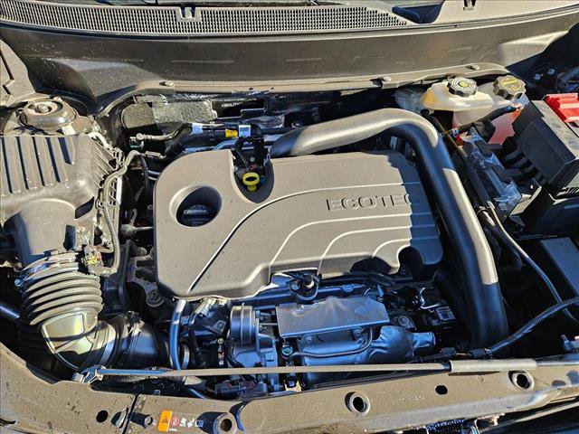 New 2026 GMC Terrain Denali AWD/4WD image 16