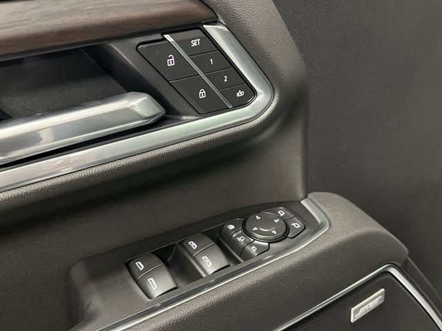 New 2026 GMC Sierra 2500 SLT image 24
