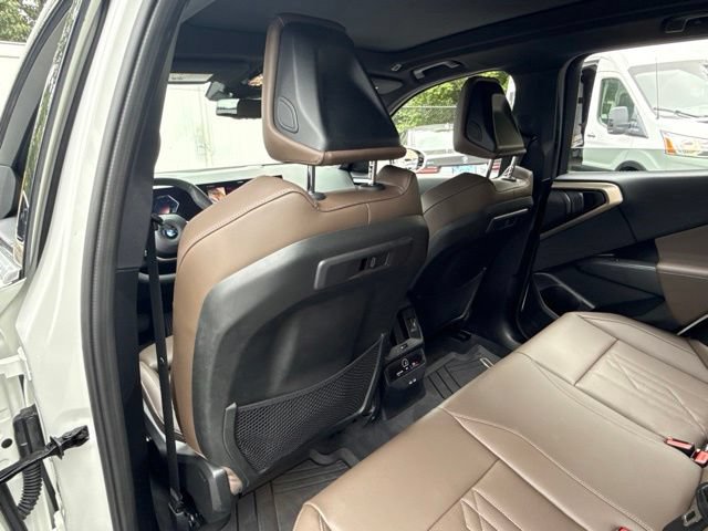 Certified 2025 BMW X3 xDrive30i w/ Convenience Package AWD/4WD image 32