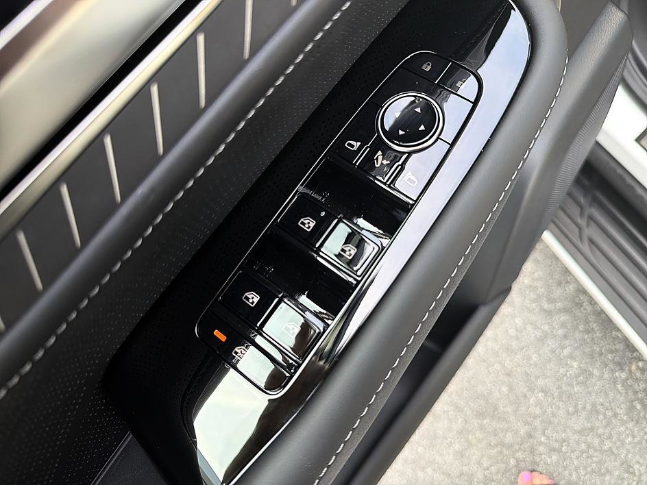 New 2026 INFINITI QX80 Autograph image 22