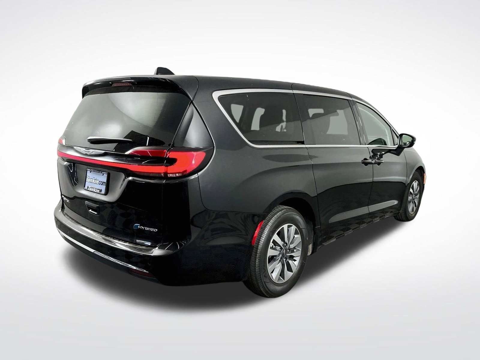 Used 2023 Chrysler Pacifica Touring-L FWD image 8