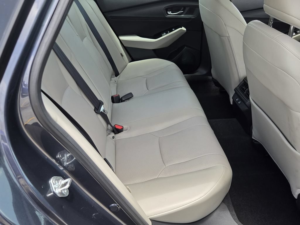 Certified 2023 Honda Accord Touring image 16
