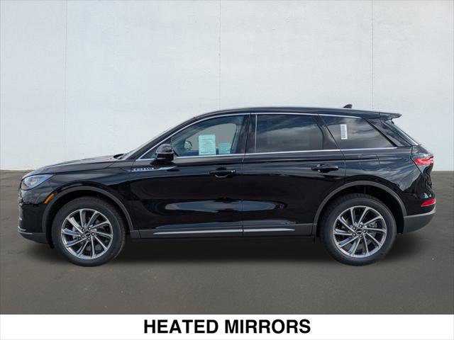 New 2025 Lincoln Corsair FWD w/ Equipment Group 101A image 3