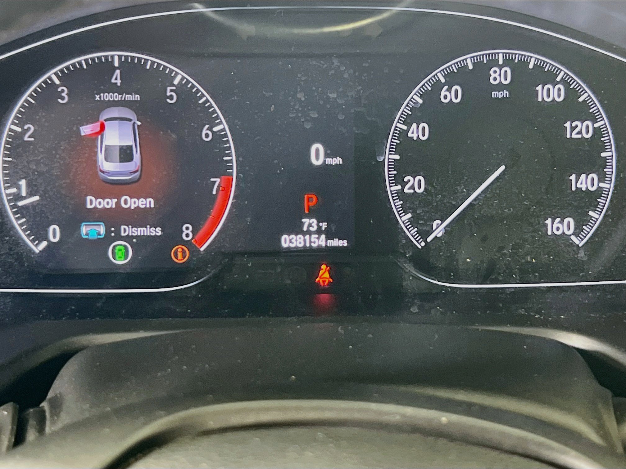 Used 2021 Honda Accord Sport image 12