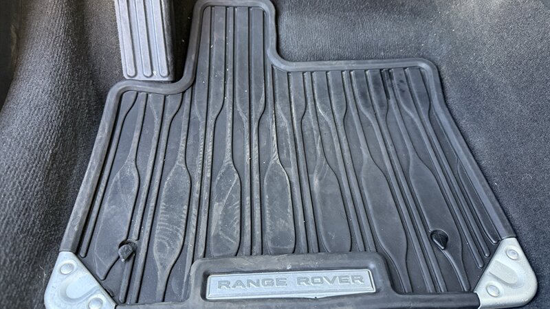 Used 2020 Land Rover Range Rover Evoque S AWD/4WD image 30
