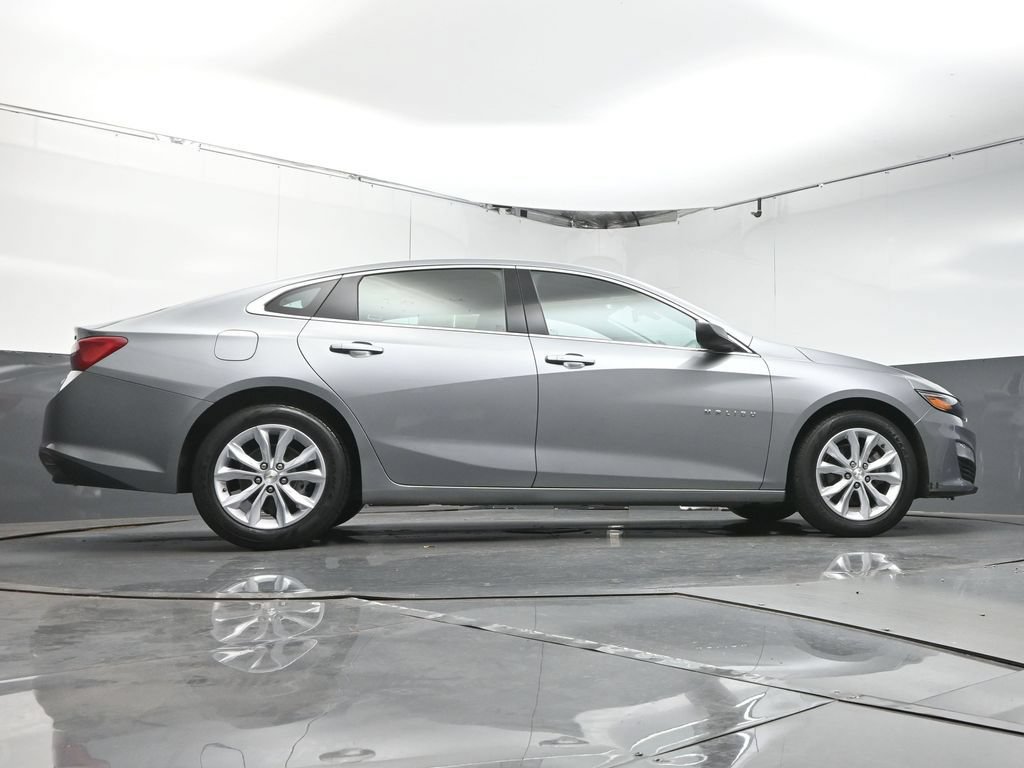 Used 2023 Chevrolet Malibu LT FWD image 38