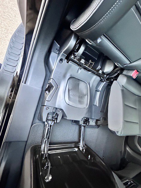 New 2025 GMC Sierra EV Denali image 33