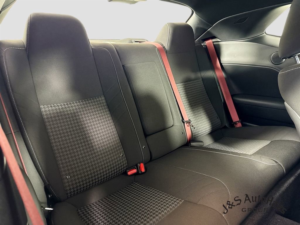 Used 2023 Dodge Challenger SRT Hellcat RWD image 33