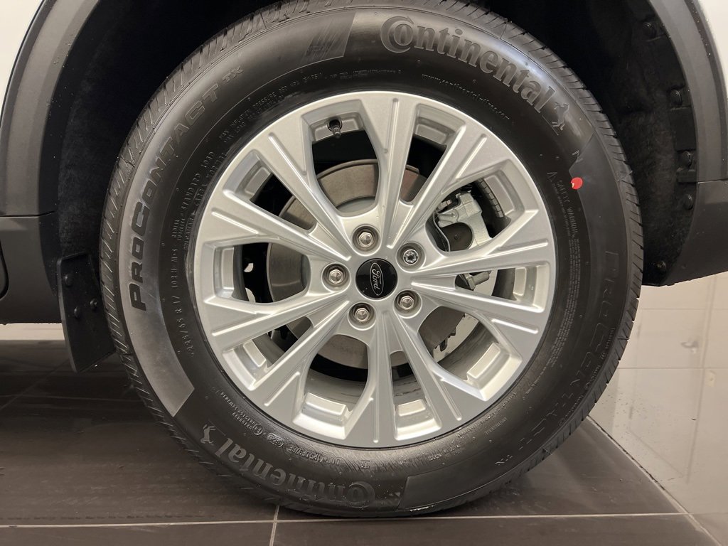 New 2026 Ford Escape Active w/ Cold Weather Package image 7