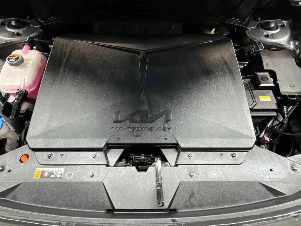 Used 2025 Kia Niro Wind FWD image 12