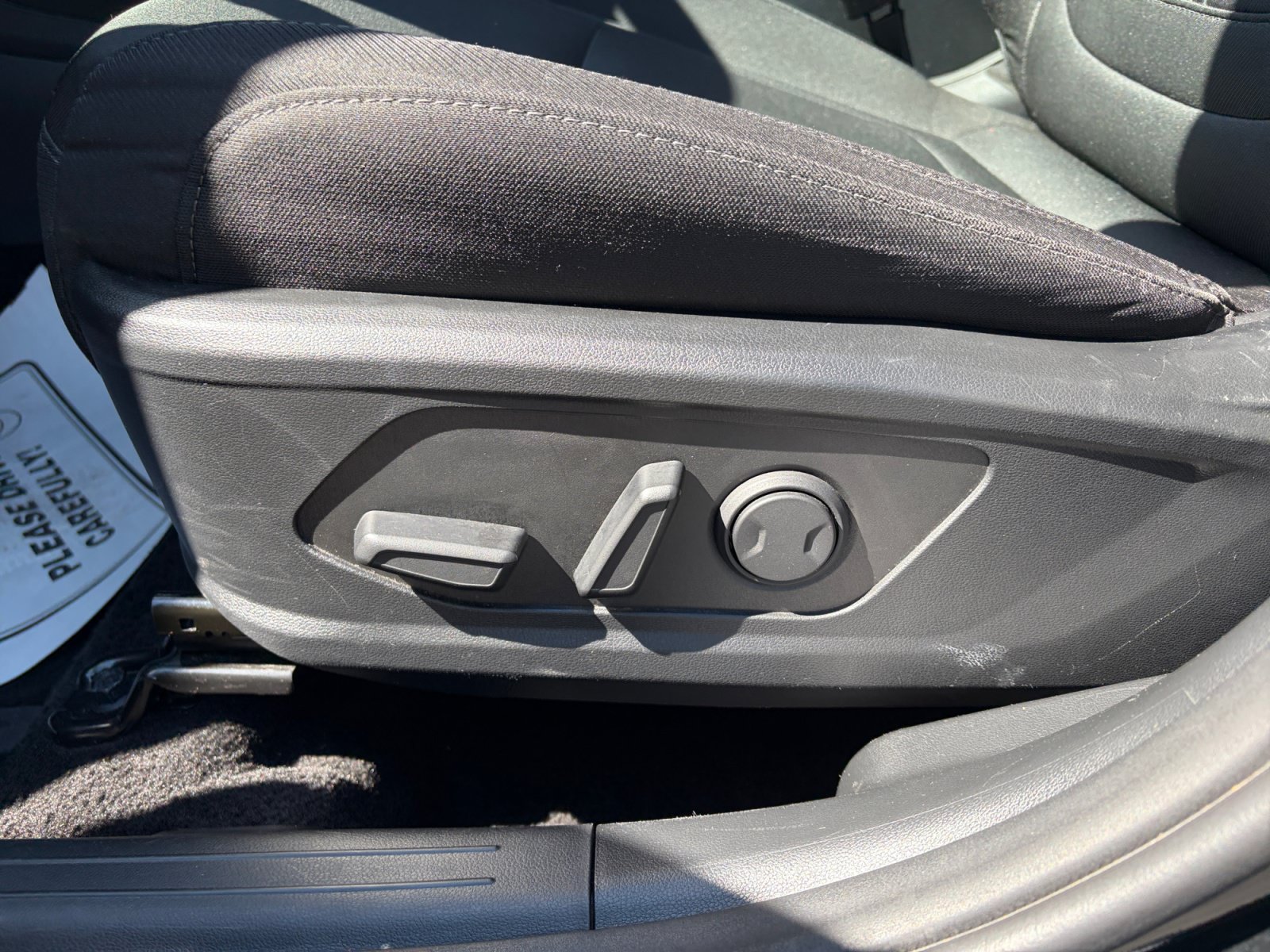 Used 2024 Hyundai Tucson SEL AWD/4WD image 14