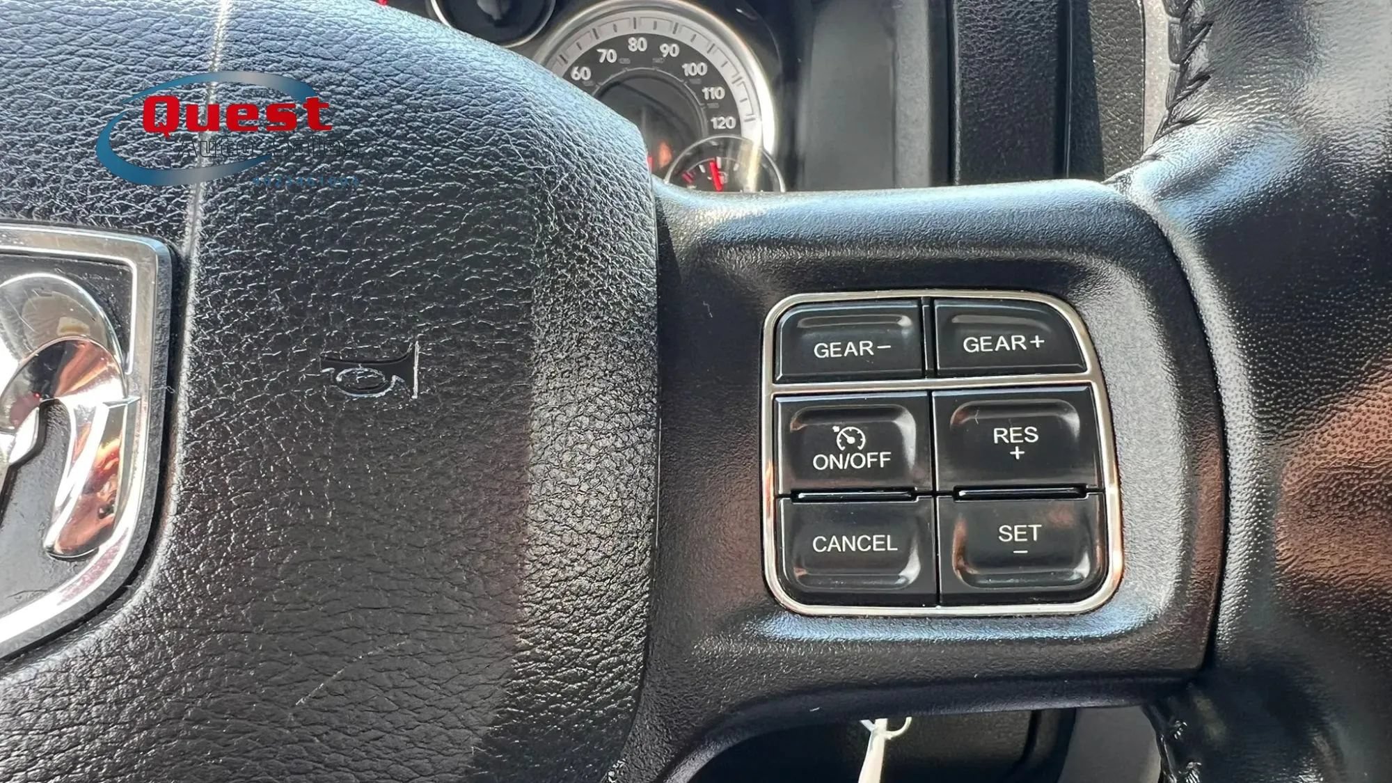 Used 2022 RAM 1500 Tradesman w/ Interior Cold Weather Group AWD/4WD image 37