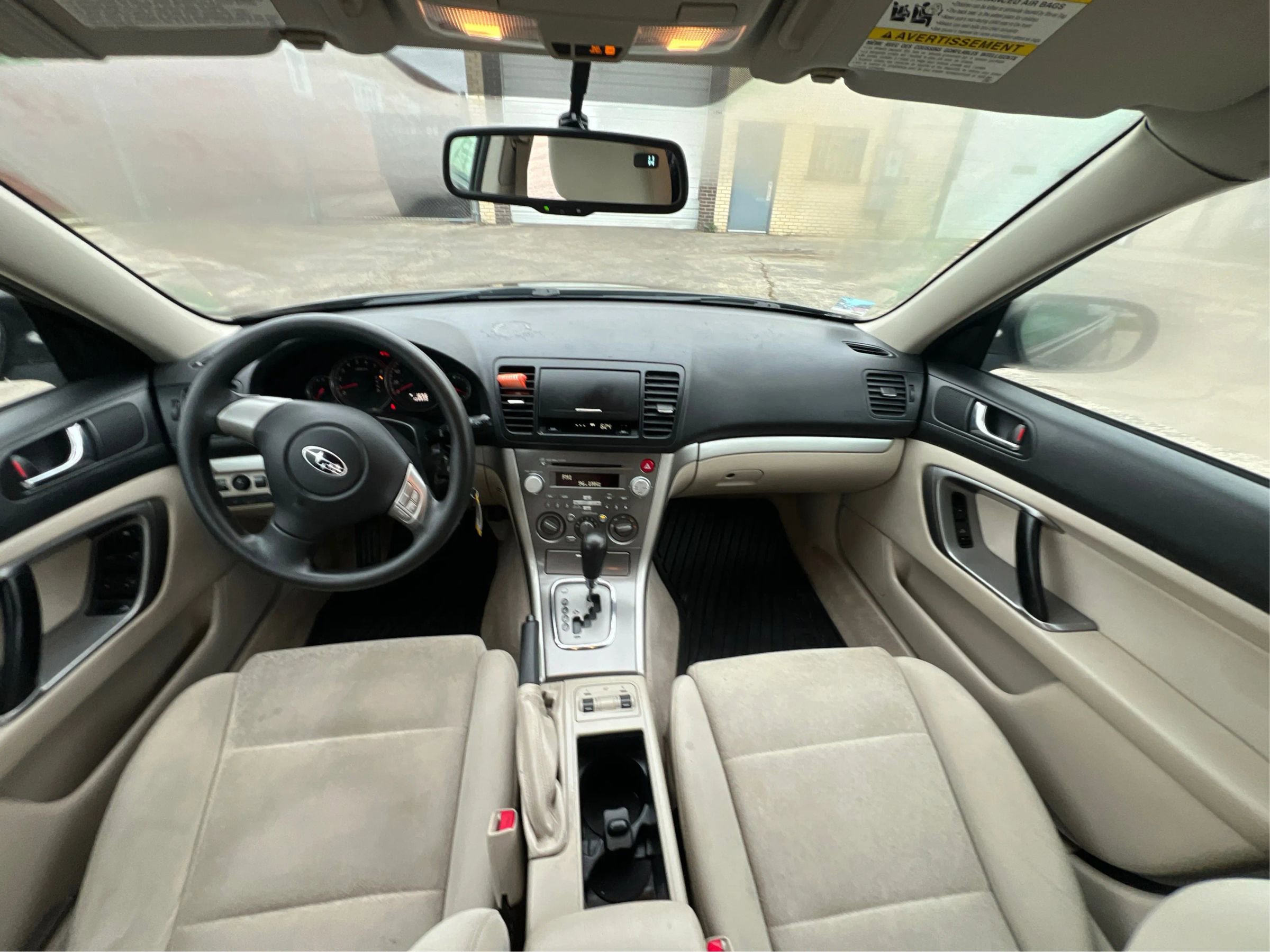 Used 2008 Subaru Outback 2.5i L.L. Bean image 25