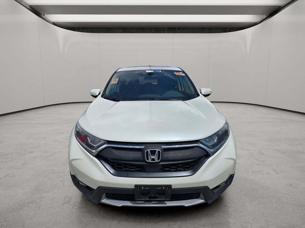 Used 2018 Honda CR-V EX image 16