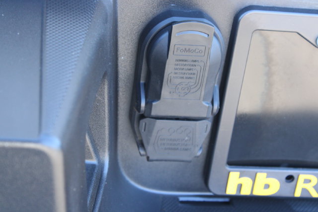Used 2023 Ford F250 XL w/ XL Off-Road Package AWD/4WD image 6