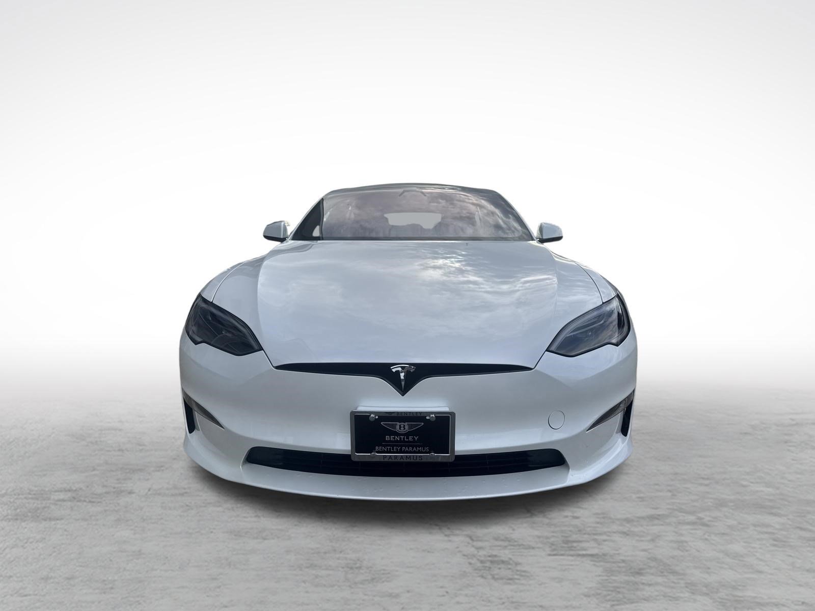 Used 2024 Tesla Model S Plaid image 7