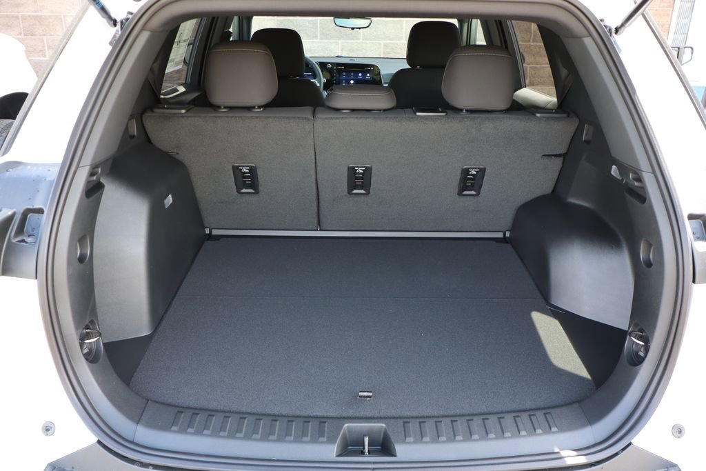 New 2026 Chevrolet Equinox LT w/ Midnight Edition AWD/4WD image 35