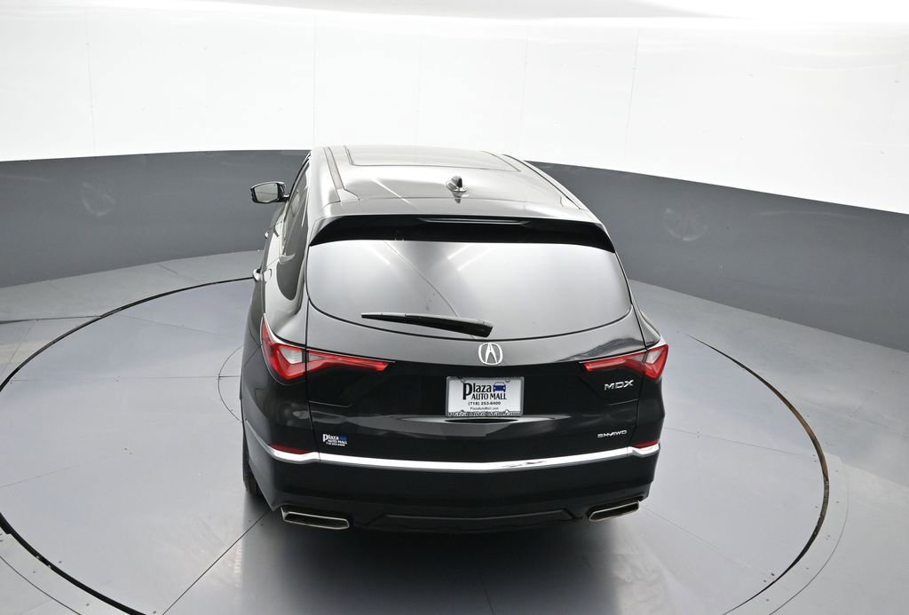 Certified 2023 Acura MDX A-Spec AWD/4WD image 41