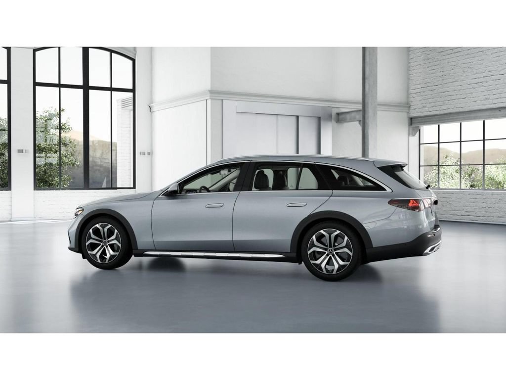 New 2027 Mercedes-Benz E 450 4MATIC All-Terrain Wagon image 32