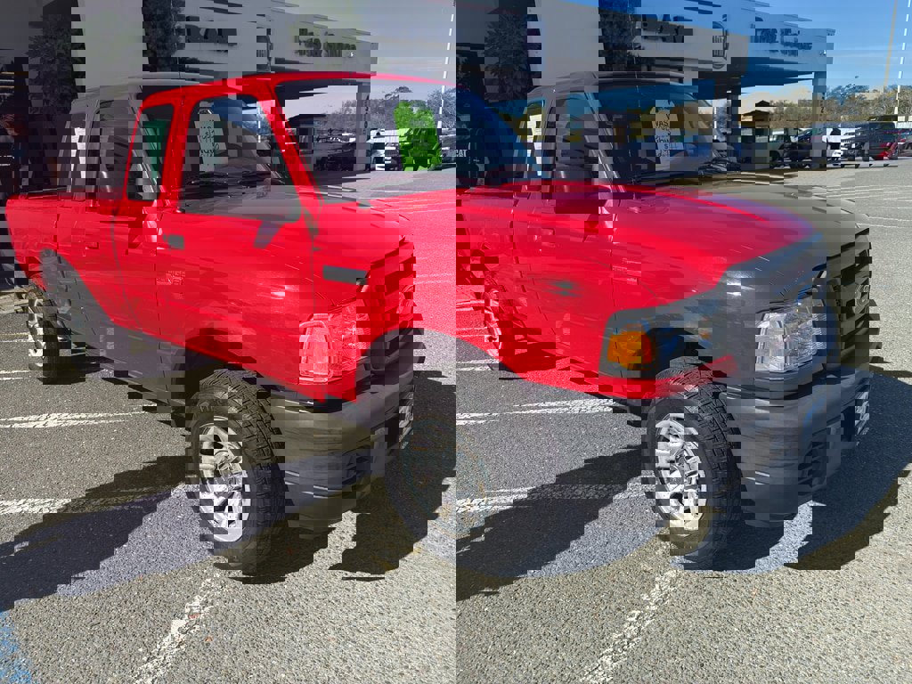 Used 2010 Ford Ranger 2WD SuperCab image 19