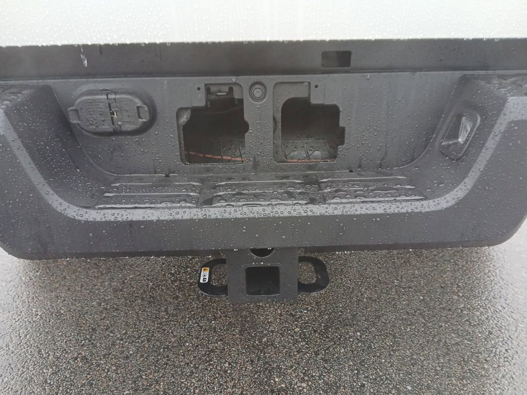 New 2025 Toyota Tacoma TRD Off-Road image 10