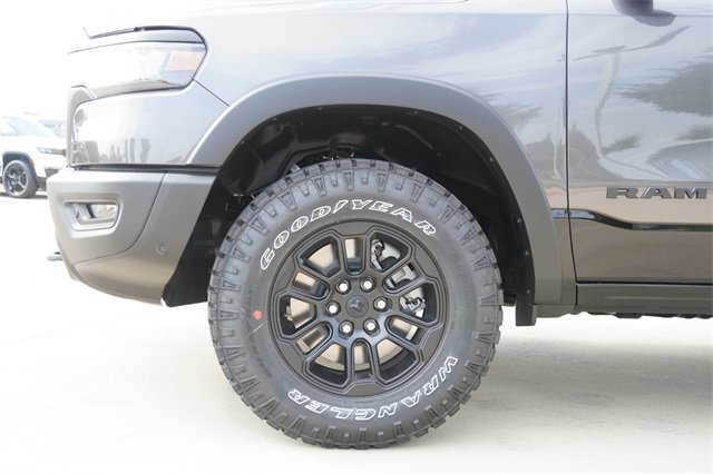 New 2026 RAM 1500 Rebel image 5