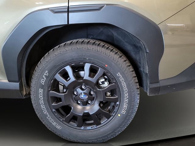 Used 2026 Subaru Forester Wilderness image 37