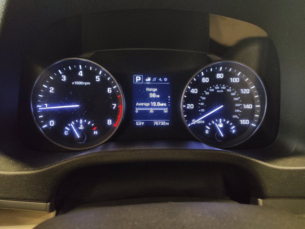 Used 2018 Hyundai Elantra SEL image 23